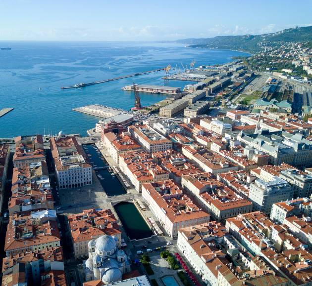 trieste