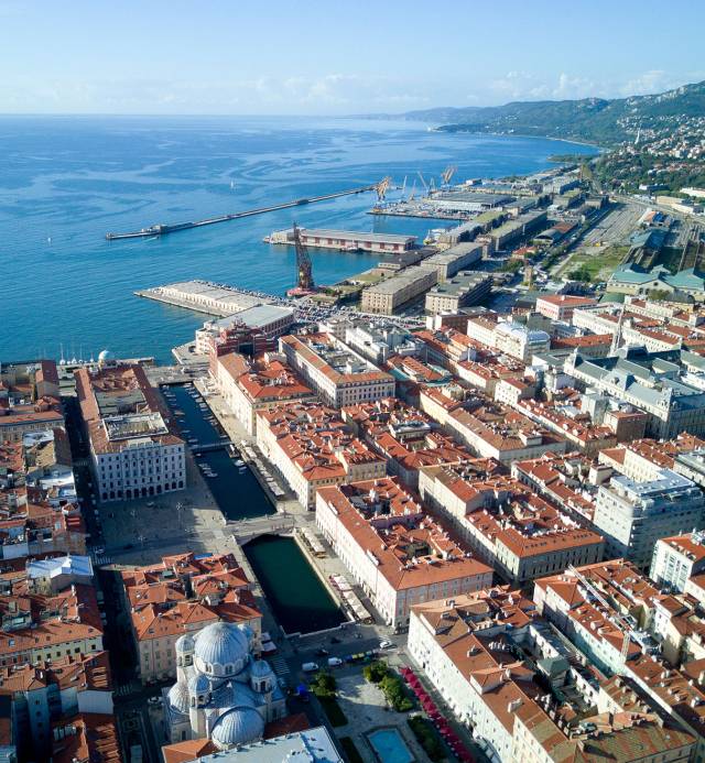 trieste